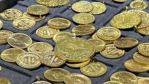 Gram altında tarihi seviye! Kapalı Çarşı'da fiyatı 6 bin TL'yi aştı