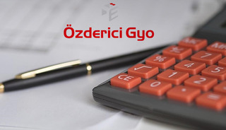KAP'a bildirildi! OZGYO’dan bedelsiz sermaye artırımı kararı
