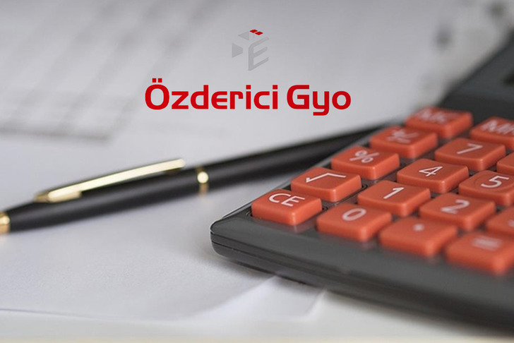 KAP'a bildirildi! OZGYO’dan bedelsiz sermaye artırımı kararı