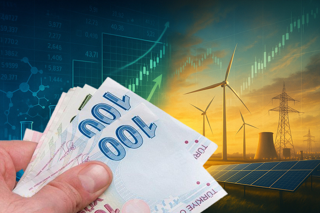 3 g&uuml;nde 100 bin TL 116 bin oldu: Borsa&rsquo;nın yeni g&ouml;zdesi Eczacıbaşı İla&ccedil; (ECILC)