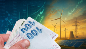 3 günde 100 bin TL 116 bin oldu: Borsa’nın yeni gözdesi Eczacıbaşı İlaç (ECILC)