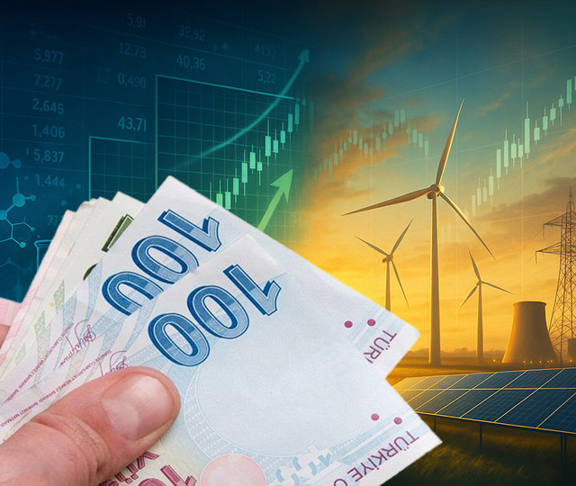 3 günde 100 bin TL 116 bin oldu: Borsa’nın yeni gözdesi Eczacıbaşı İlaç (ECILC)