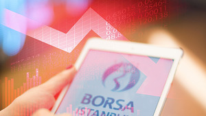 Borsa günü düşüşle tamamladı! İşte öne çıkan hisseler (16 Ekim 2025)
