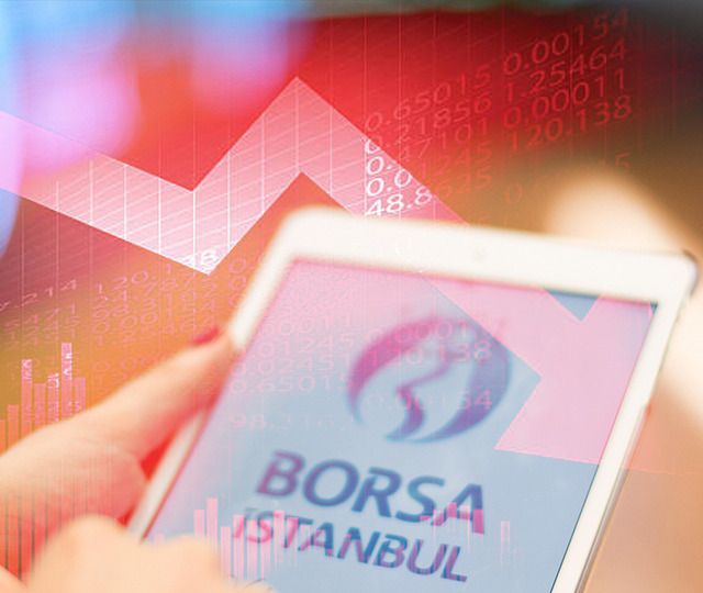 Borsa günü düşüşle tamamladı! İşte öne çıkan hisseler (16 Ekim 2025)