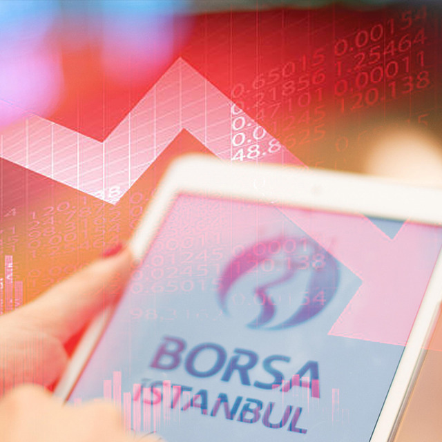 Borsa günü düşüşle tamamladı! İşte öne çıkan hisseler (16 Ekim 2025)