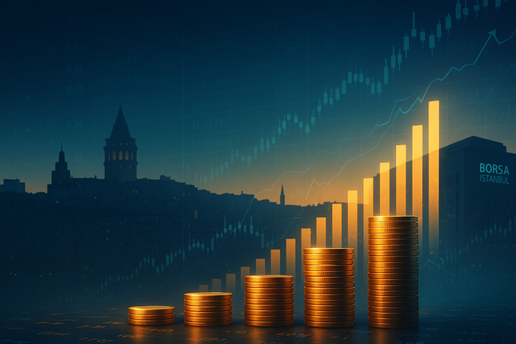 Adese, Tera Yatırım, Konya Kağıt ve İş Girişim’den sermaye artırımı kararları