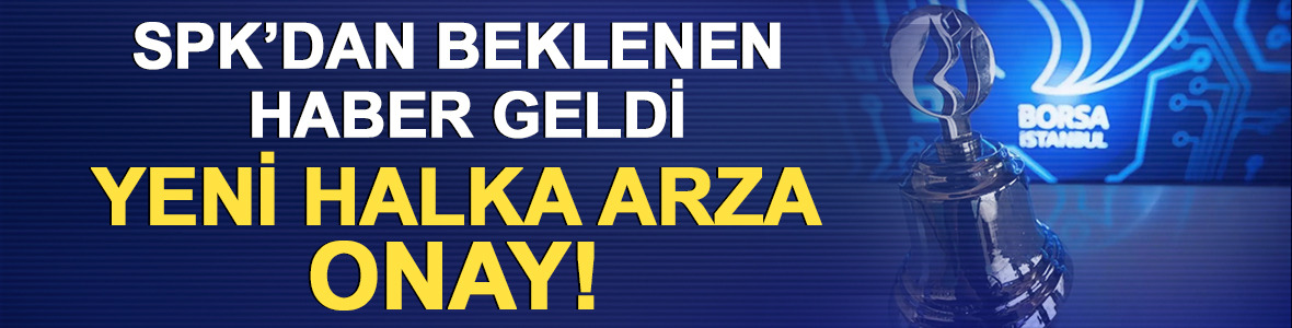 Güneşten gübreye dev yatırım: EcoGreen Enerji halka arz ediliyor!