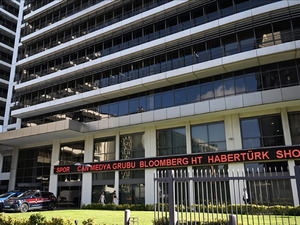 Can Holding'e bir operasyon daha! &Ccedil;ok sayıda g&ouml;zaltı