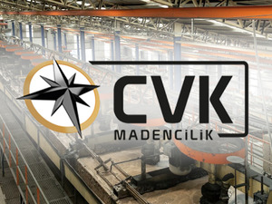 CVK Maden, Yenipazar Projesi i&ccedil;in uluslararası ortaklık kurdu