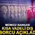 TCMB açıkladı: Kısa vadeli dış borç düşüşte! 