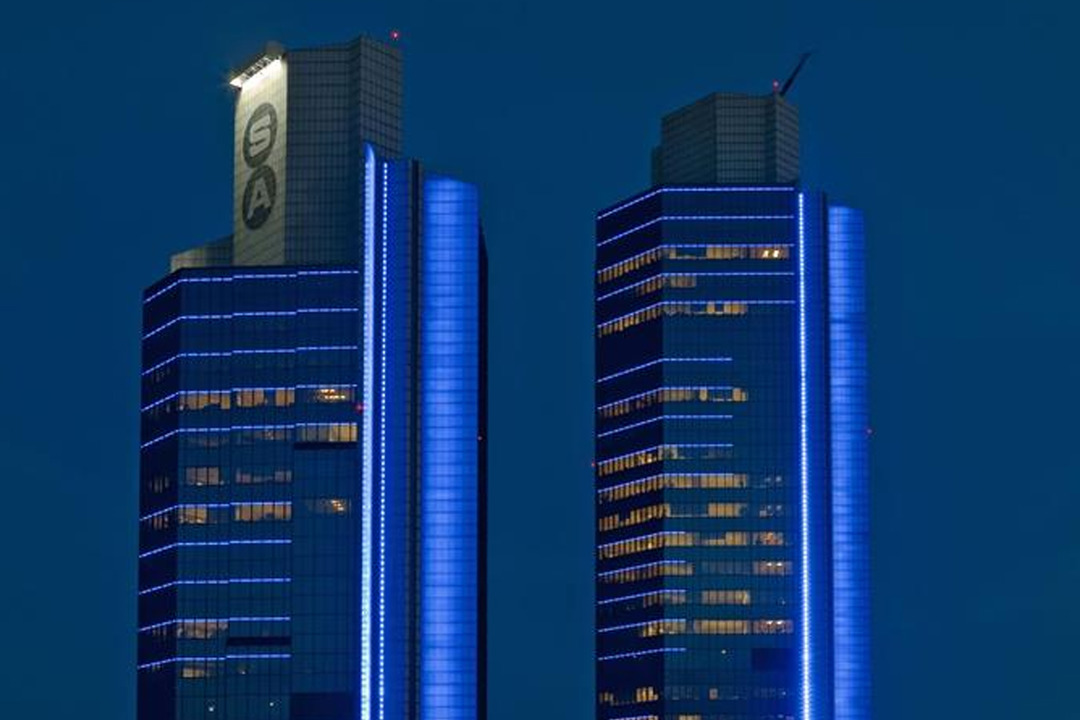 Sabancı Holding'ten dev yatırım! Sermaye 9,8 milyar TL&rsquo;ye &ccedil;ıktı