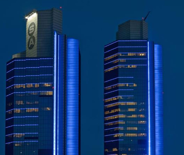 Sabancı Holding'ten dev yatırım! Sermaye 9,8 milyar TL&rsquo;ye &ccedil;ıktı