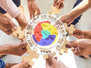 TOBB eyl&uuml;l raporunu paylaştı: Kapanan şirket sayısında sı&ccedil;rama yaşandı