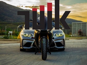 T&uuml;rkiye&rsquo;de taşıt sayısı y&uuml;kselişte: Motosiklet rekor kırdı!