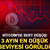 Bitcoin'de sert düşüş! 3 ayın en düşük seviyesi görüldü
