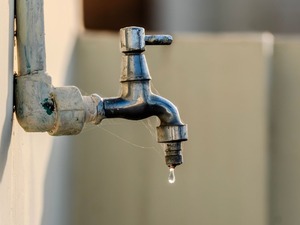 Beklenen son geldi! Bursa&rsquo;nın ana su kaynakları kurudu