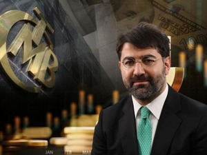 Merkez&rsquo;in eski ismine şok operasyon! Eski TCMB Başkan Yardımcısı Emrah Şener tutuklandı!