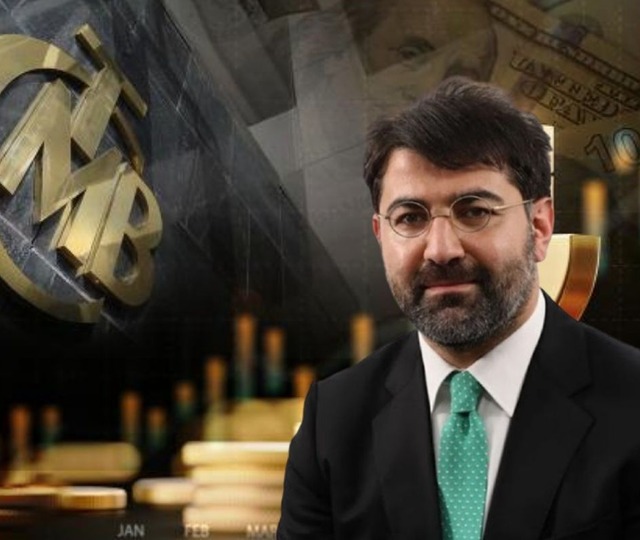 Eski TCMB Başkan Yardımcısı tutuklandı!
