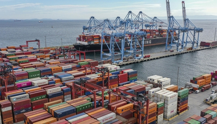 "Artık o ithalat iyice azaldı" Birçok ülkeye ihracatı yapılıyor