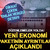 Birçok düzenleme yolda! Yeni ekonomi paketinin detayları belli oldu