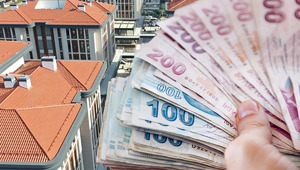 Kiralar uçtu, ev sahipliği düştü: Türkiye barınma krizinde OECD birincisi