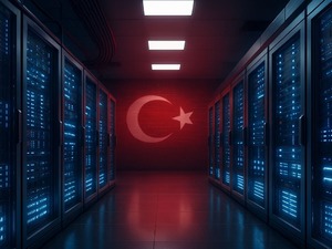 Bakan Kacır: &ldquo;T&uuml;rkiye&rsquo;ye yeni veri merkezleri kazandıracağız&rdquo;