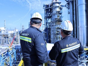 HRKET&rsquo;ten Almanya hamlesi: Sermayeyi 8 kat artırdı!