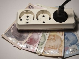 Spot piyasada elektrik fiyatları