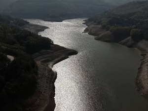 O kentte '&ouml;l&uuml; hacim' uyarısı: Tarım imkansız olacak!