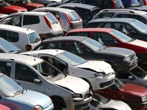 G&ouml;zler hurda teşvikinde! Uzman isim tarih verdi