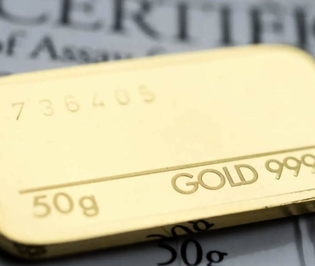 Altın Sertifikası'nda inanılmaz makas: Gram altını 1.904 TL farkla solladı!