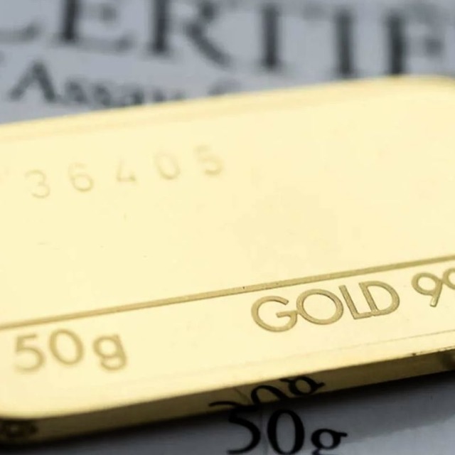 Altın Sertifikası'nda inanılmaz makas: Gram altını 1.904 TL farkla solladı!