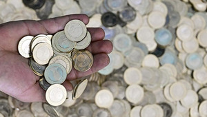 Herkesin cebinde var ama kimse farkında değil! Bu yıl 1 tane bile basılmadı
