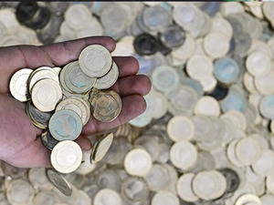 Herkesin cebinde var ama kimse farkında değil! Bu yıl 1 tane bile basılmadı