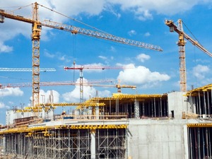 İMSAD raporu yayımlandı: İnşaat verileri geldi