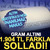 Altın Sertifikası'nda inanılmaz makas: Gram altını 1.904 TL farkla solladı!