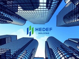 HEDEF'ten eğitime dev destek