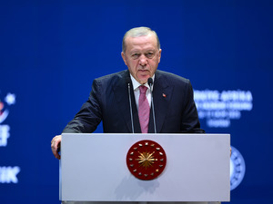 Cumhurbaşkanı Erdoğan a&ccedil;ıkladı! "D&uuml;nyanın en b&uuml;y&uuml;k 17. ekonomisiyiz"