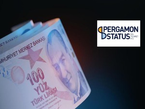 Pergamon'dan eğitime destek: Milyonluk bağış