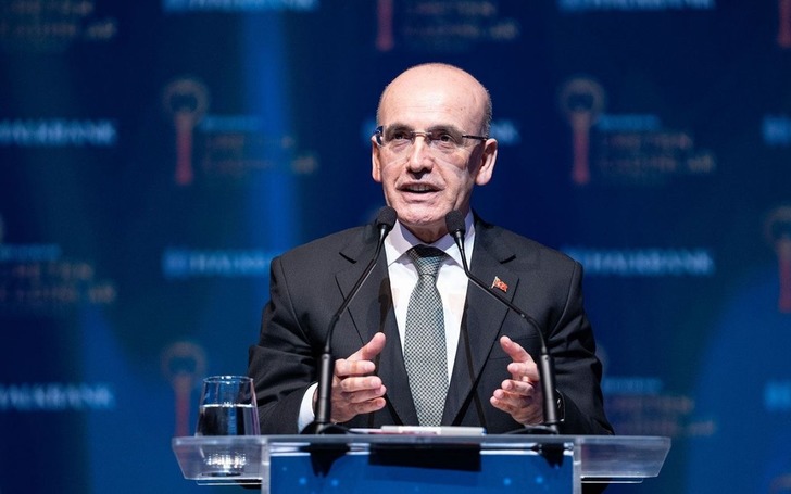 Washington'dan enflasyon mesajı! Bakan Şimşek: "Beklentimiz üzerinde olabilir"
