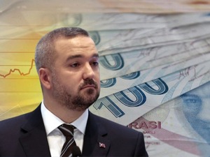 TCMB/Karahan'dan ABD'de net mesaj! "Sıkı para politikamızı koruyacağız"
