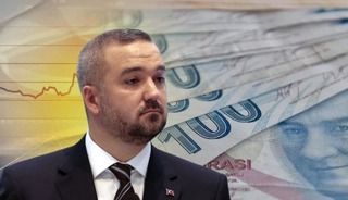 TCMB/Karahan'dan ABD'de net mesaj! 