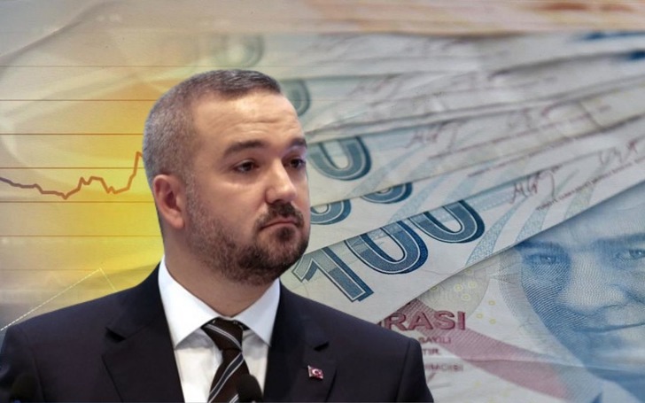TCMB/Karahan'dan ABD'de net mesaj! "Sıkı para politikamızı koruyacağız"