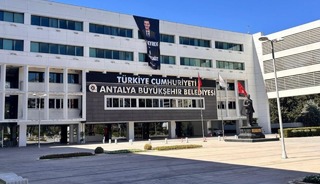 Antalya'da yedinci dalga: 3 tutuklama