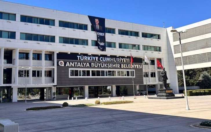 Antalya'da yedinci dalga: 3 tutuklama