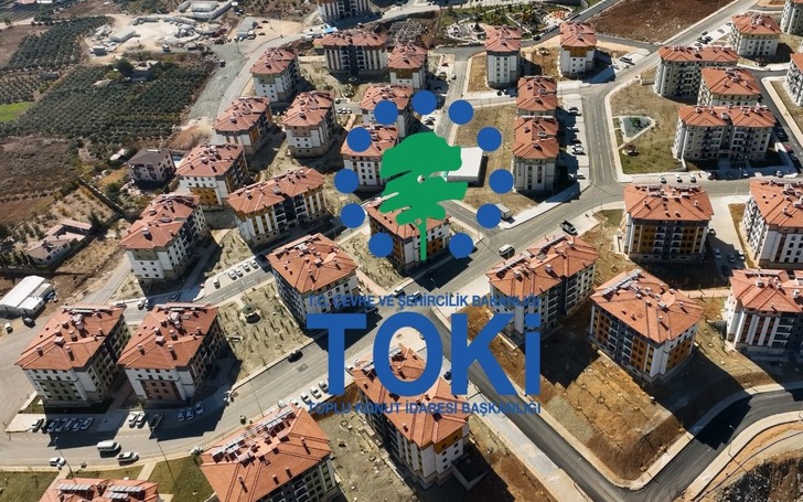 TOKİ indirim kampanyası sona erdi