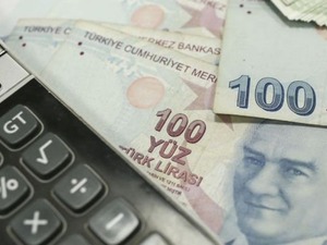 Tarım desteği bug&uuml;n &ouml;deniyor: 471,6 milyon TL