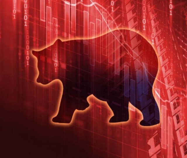 Borsa haftayı düşüş ile kapattı
