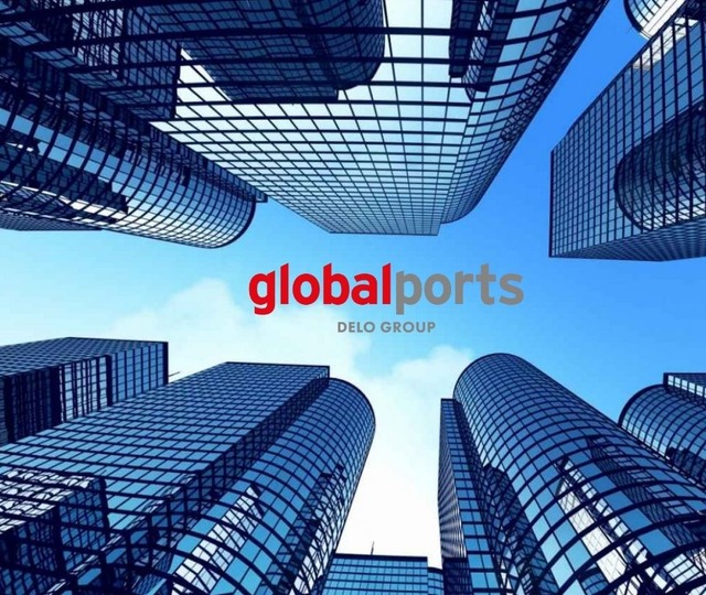 Global Ports yolcu sayısını uçurdu