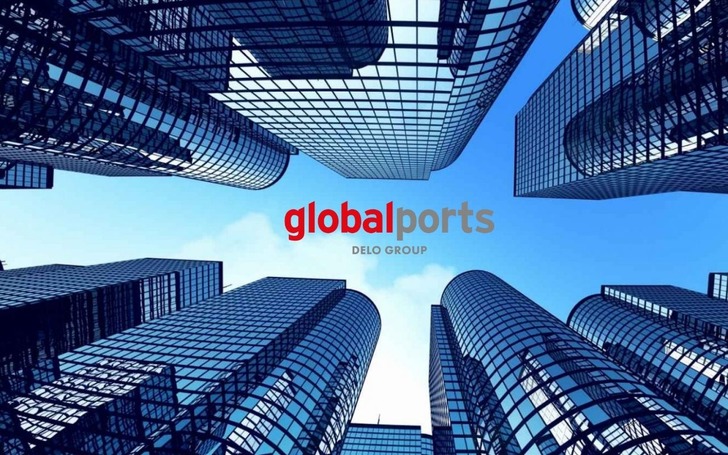 Global Ports yolcu sayısını uçurdu